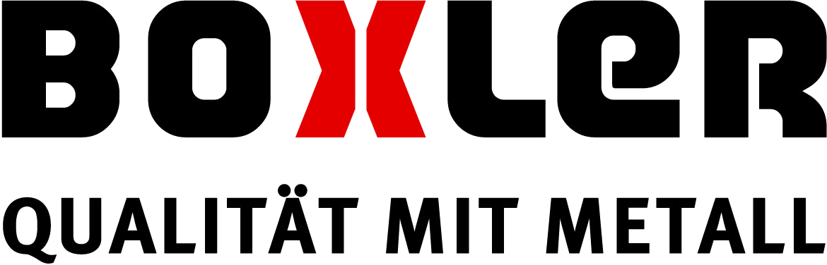 Metallbau Boxler logo